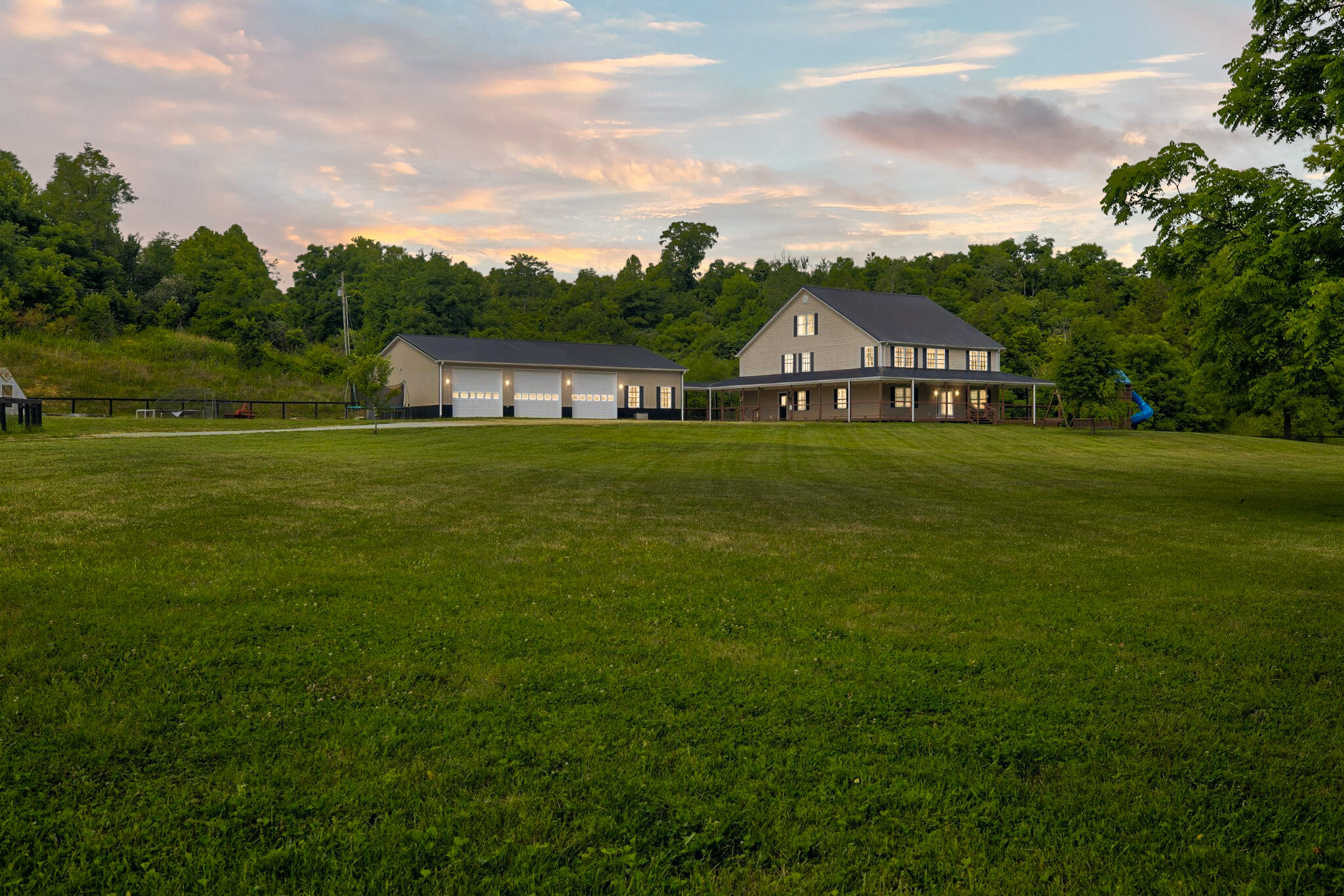 354 Covered Bridge Road Property Photo 1