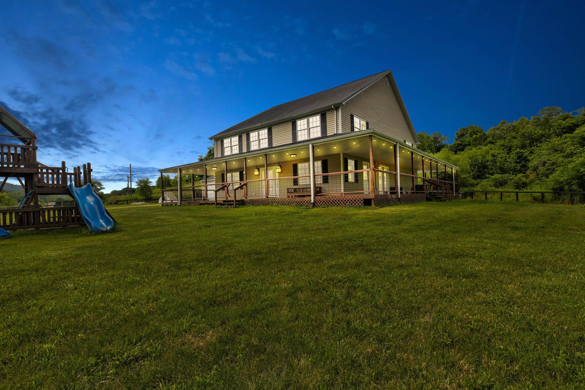 354 Covered Bridge Road Property Photo 2