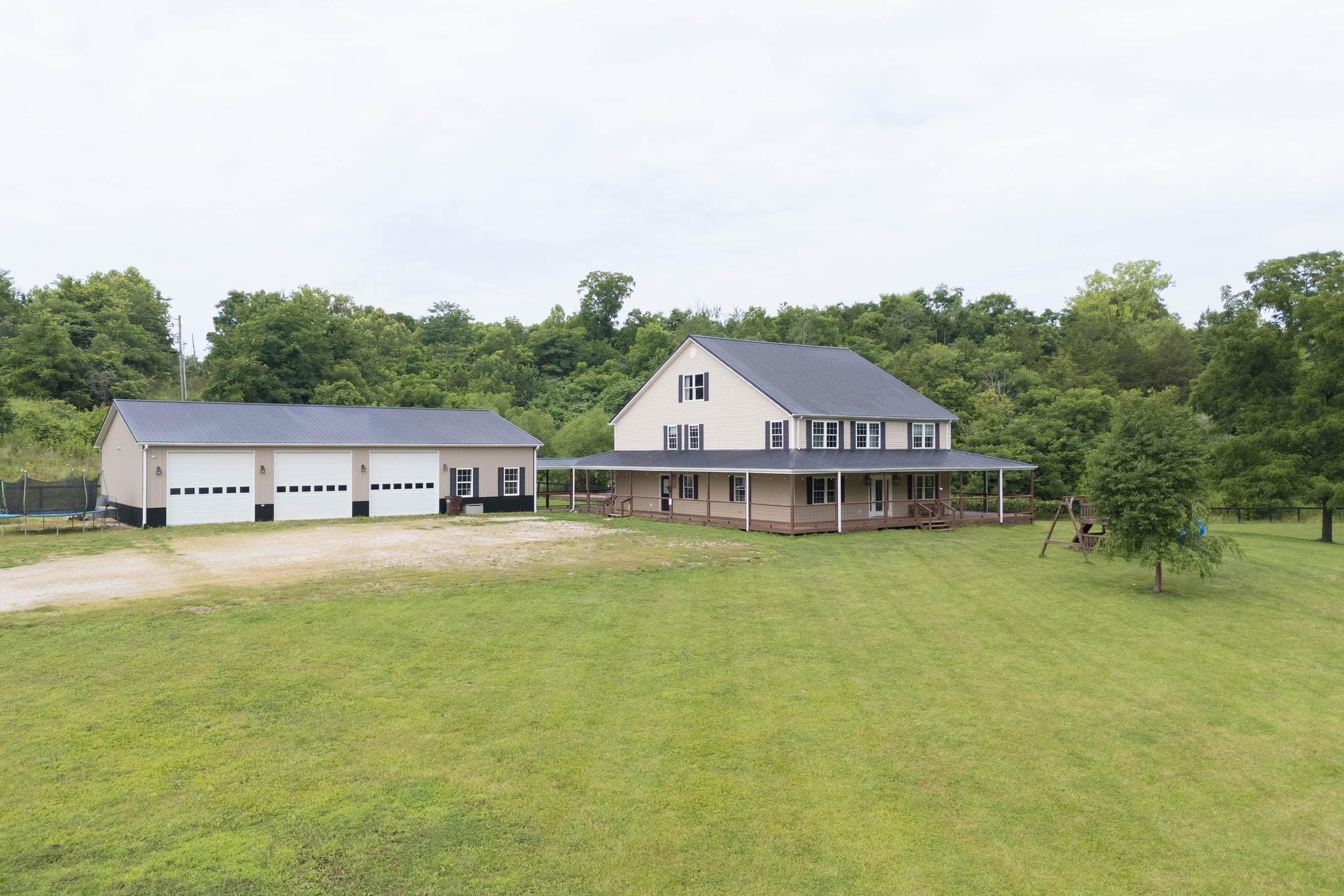 354 Covered Bridge Road Property Photo 4