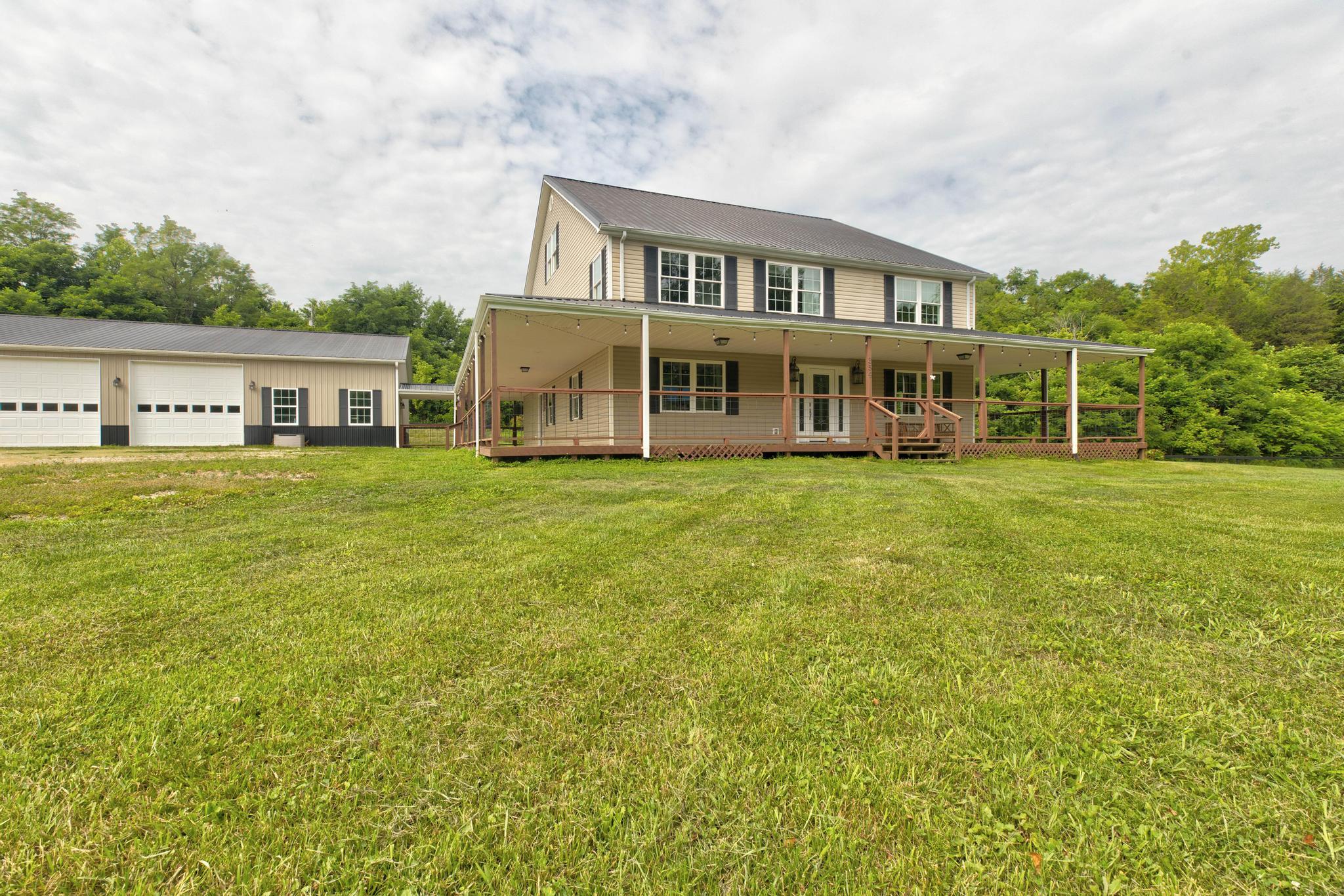354 Covered Bridge Road Property Photo 5