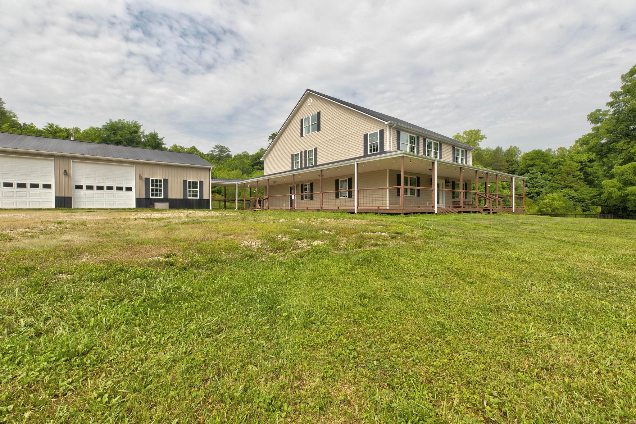 354 Covered Bridge Road Property Photo 7