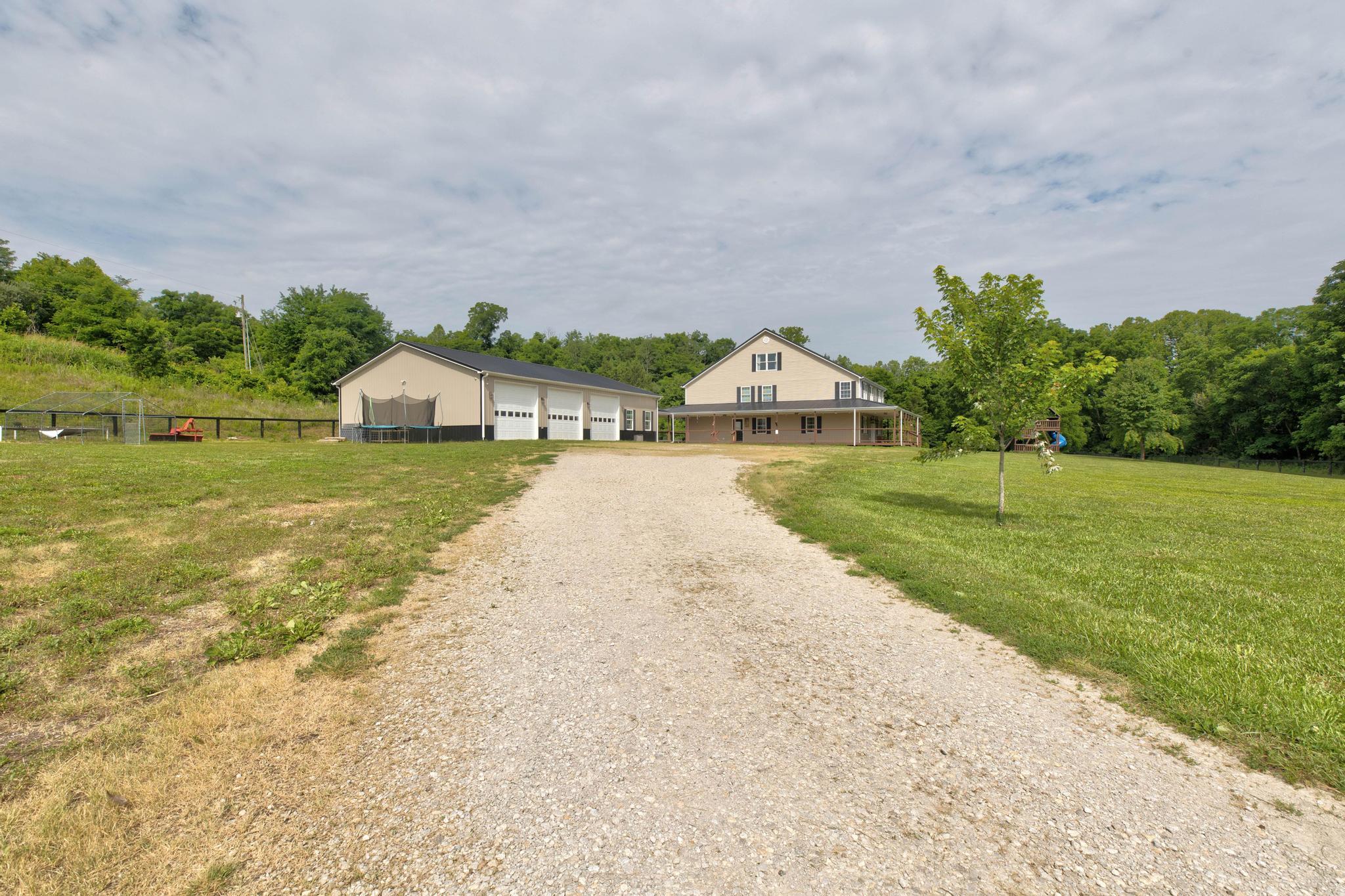 354 Covered Bridge Road Property Photo 11