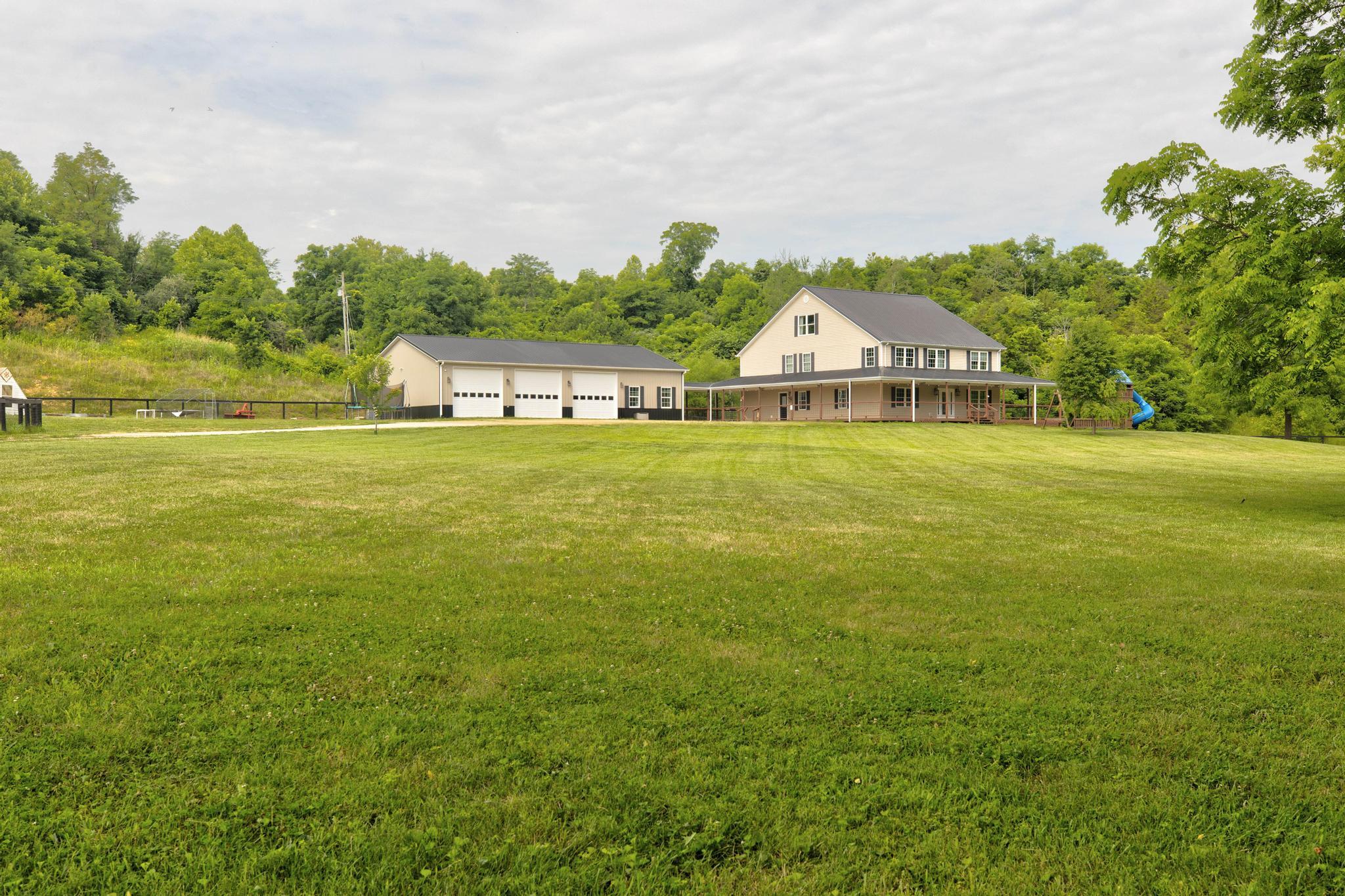 354 Covered Bridge Road Property Photo 14