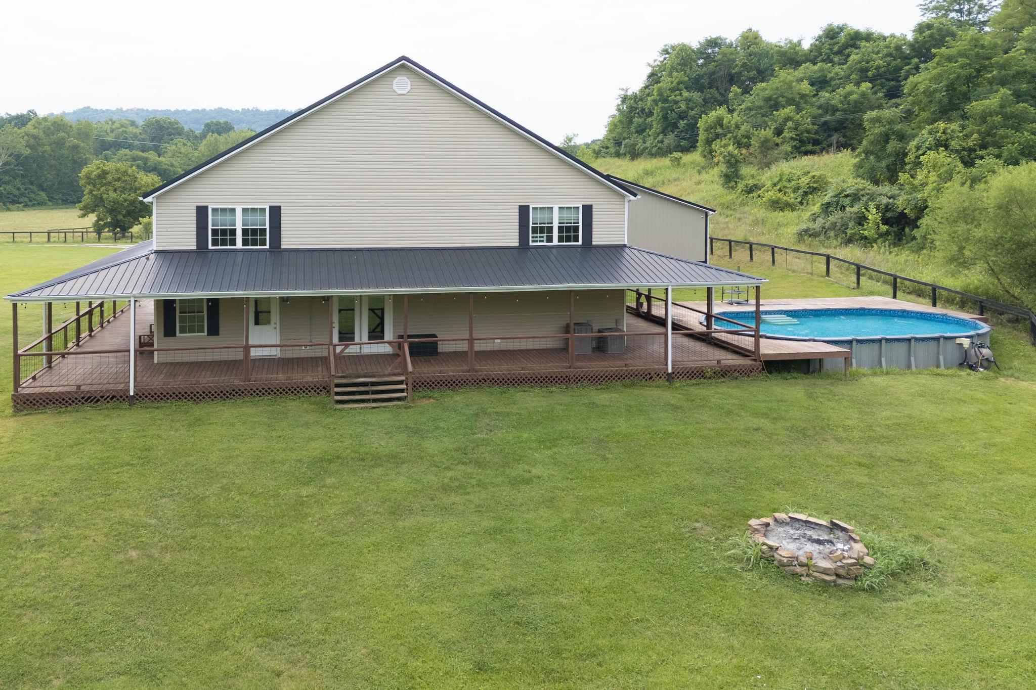 354 Covered Bridge Road Property Photo 70