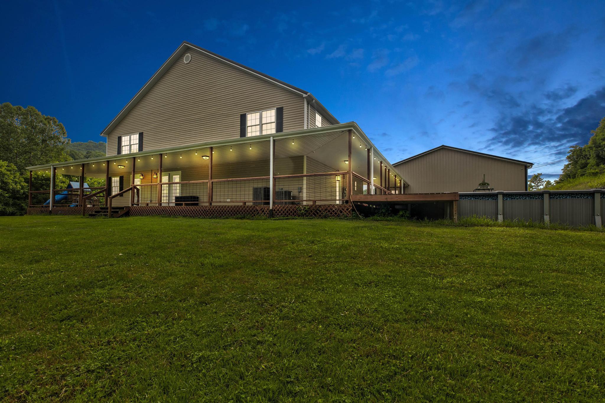 354 Covered Bridge Road Property Photo 71