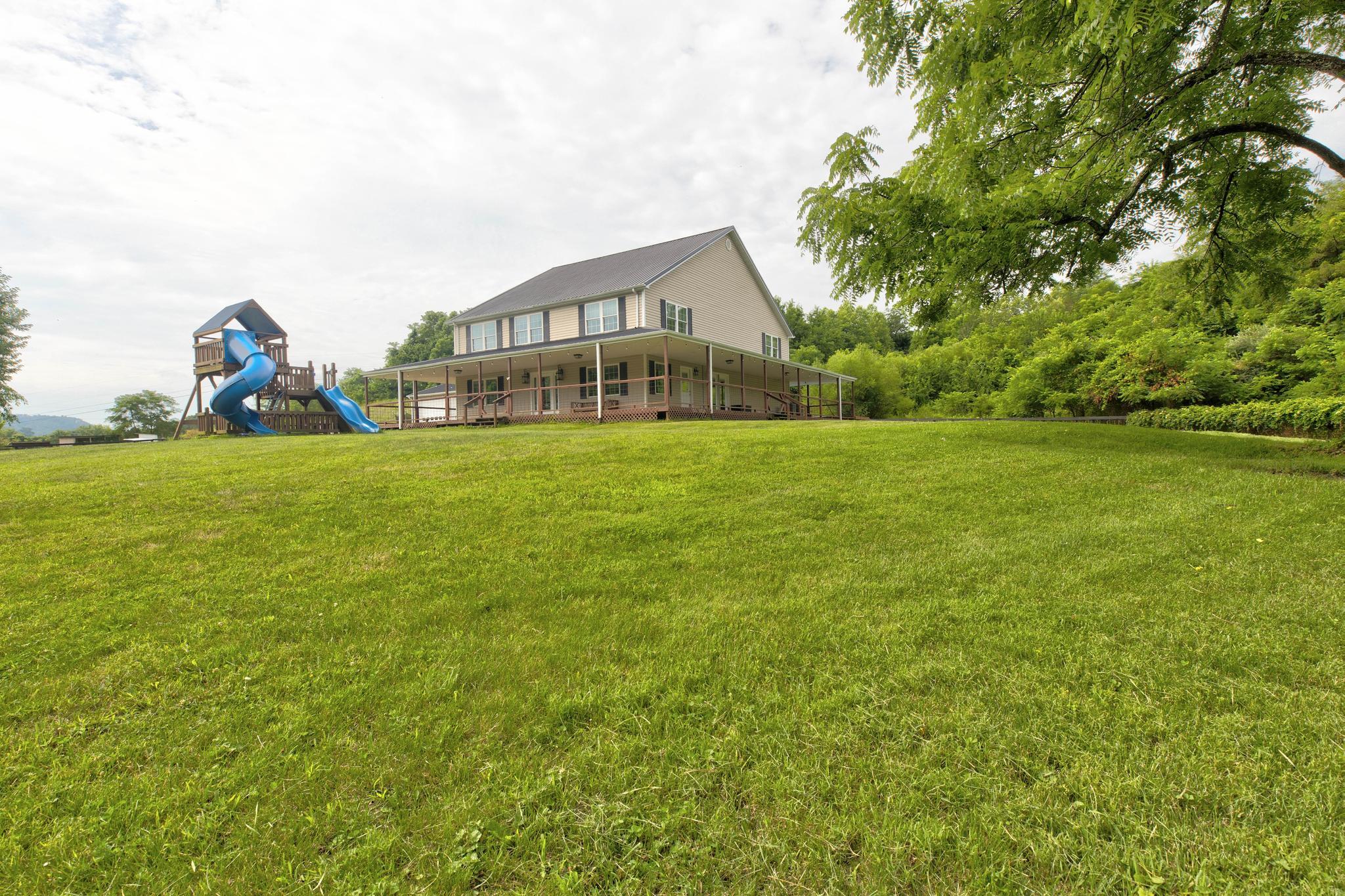 354 Covered Bridge Road Property Photo 75