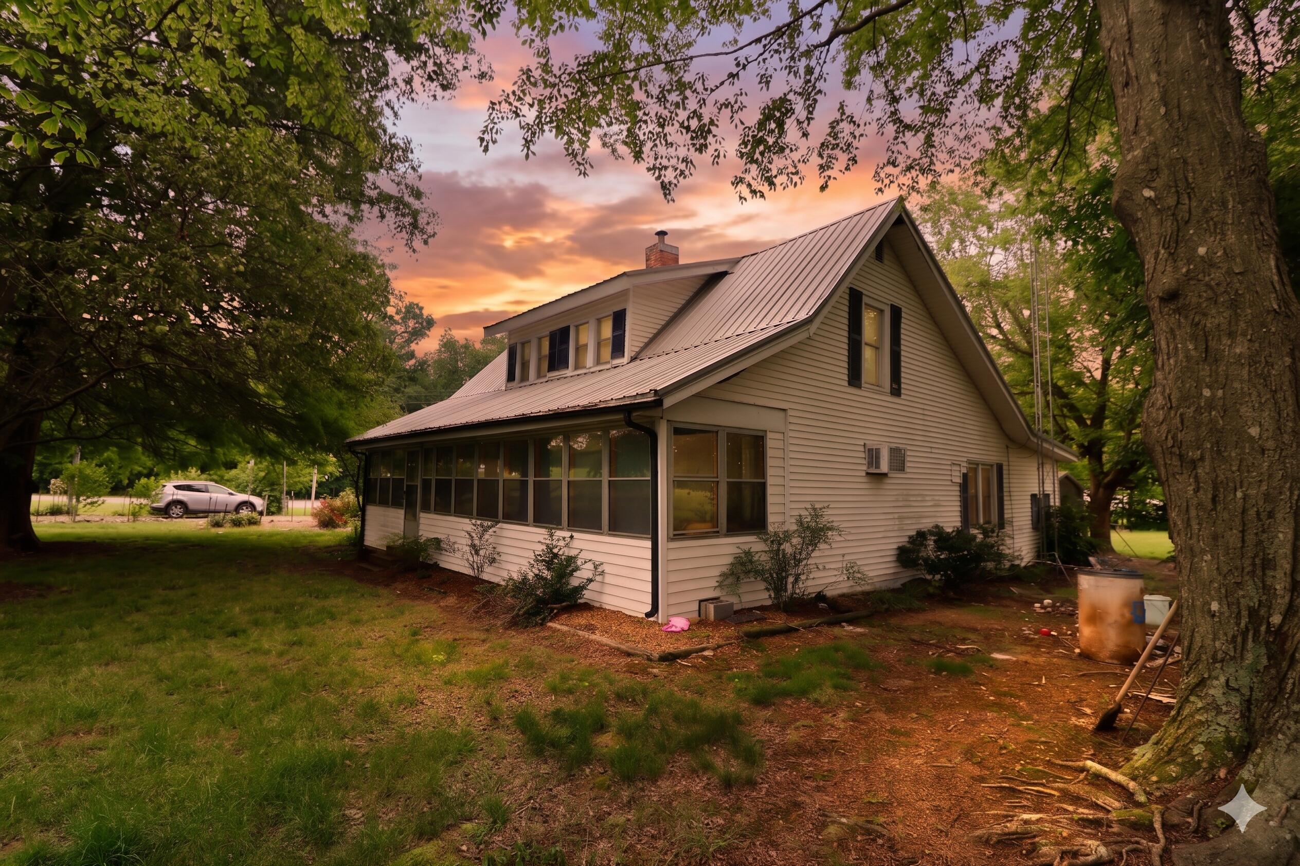 1282 Cherokee Trail Property Photo 1