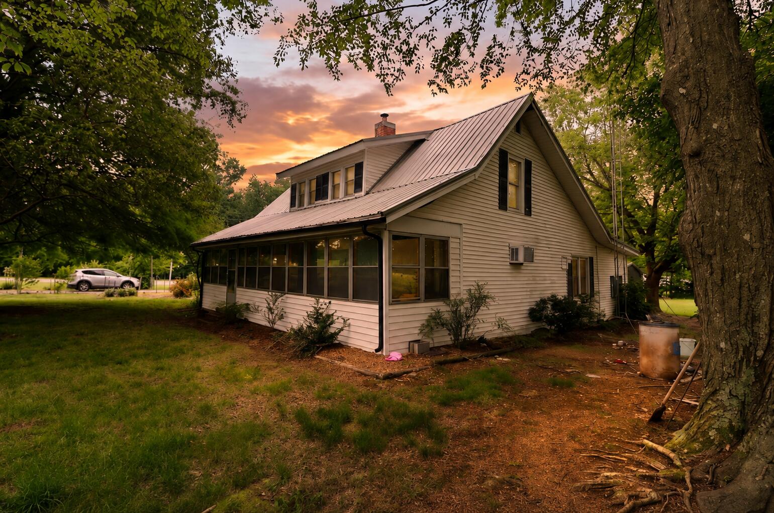 1282 Cherokee Trail Property Photo 1