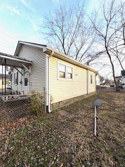 603 Glass Lane Property Photo 2