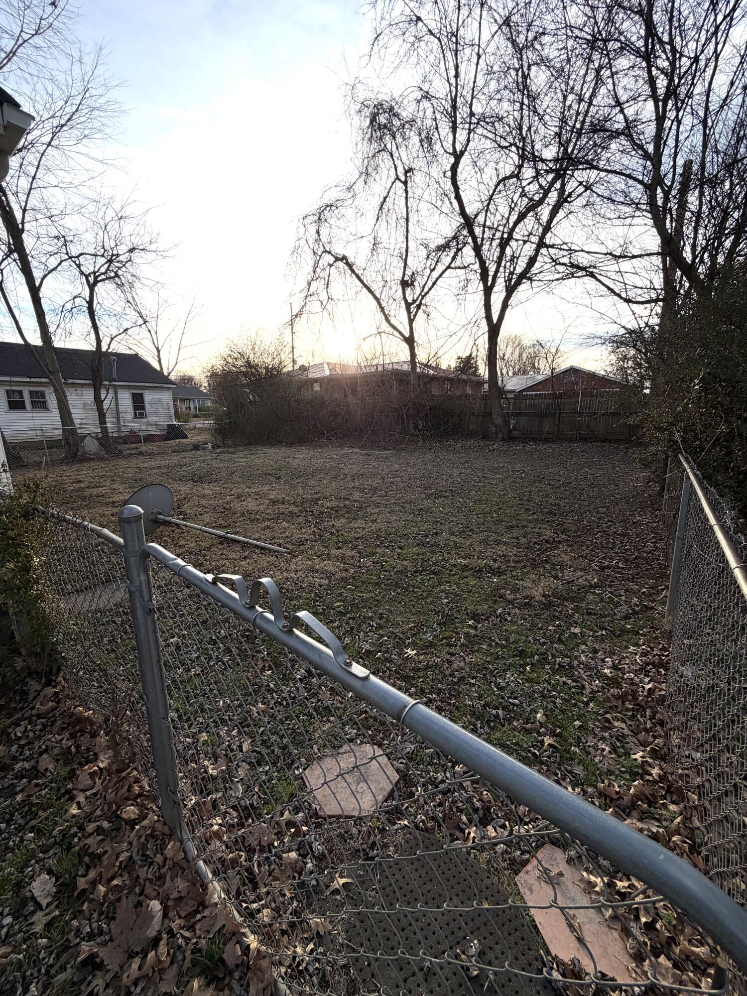 603 Glass Lane Property Photo 9