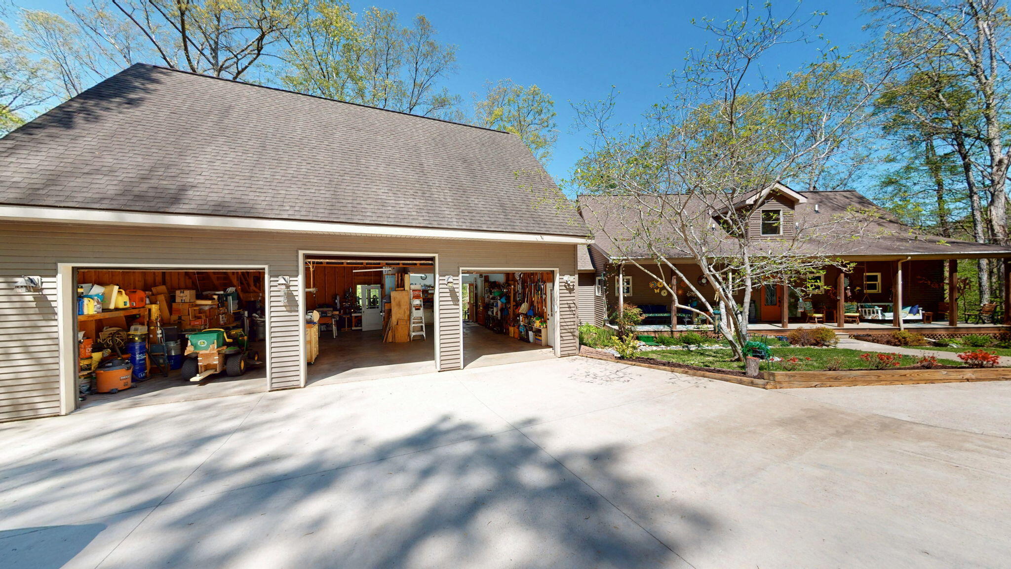 554 Waterfowl Way Property Photo 129