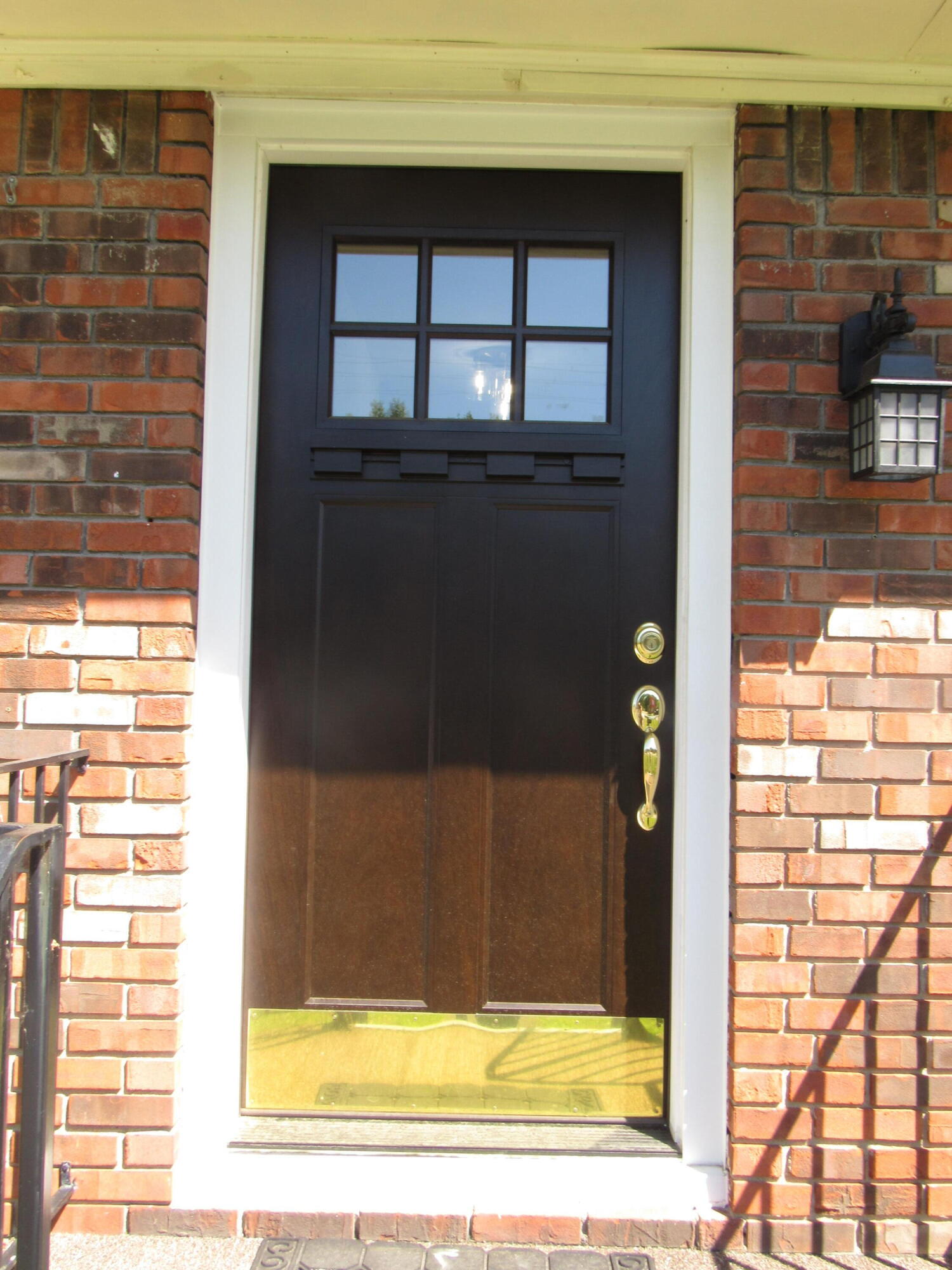 2607 Jackson Street Property Photo 2