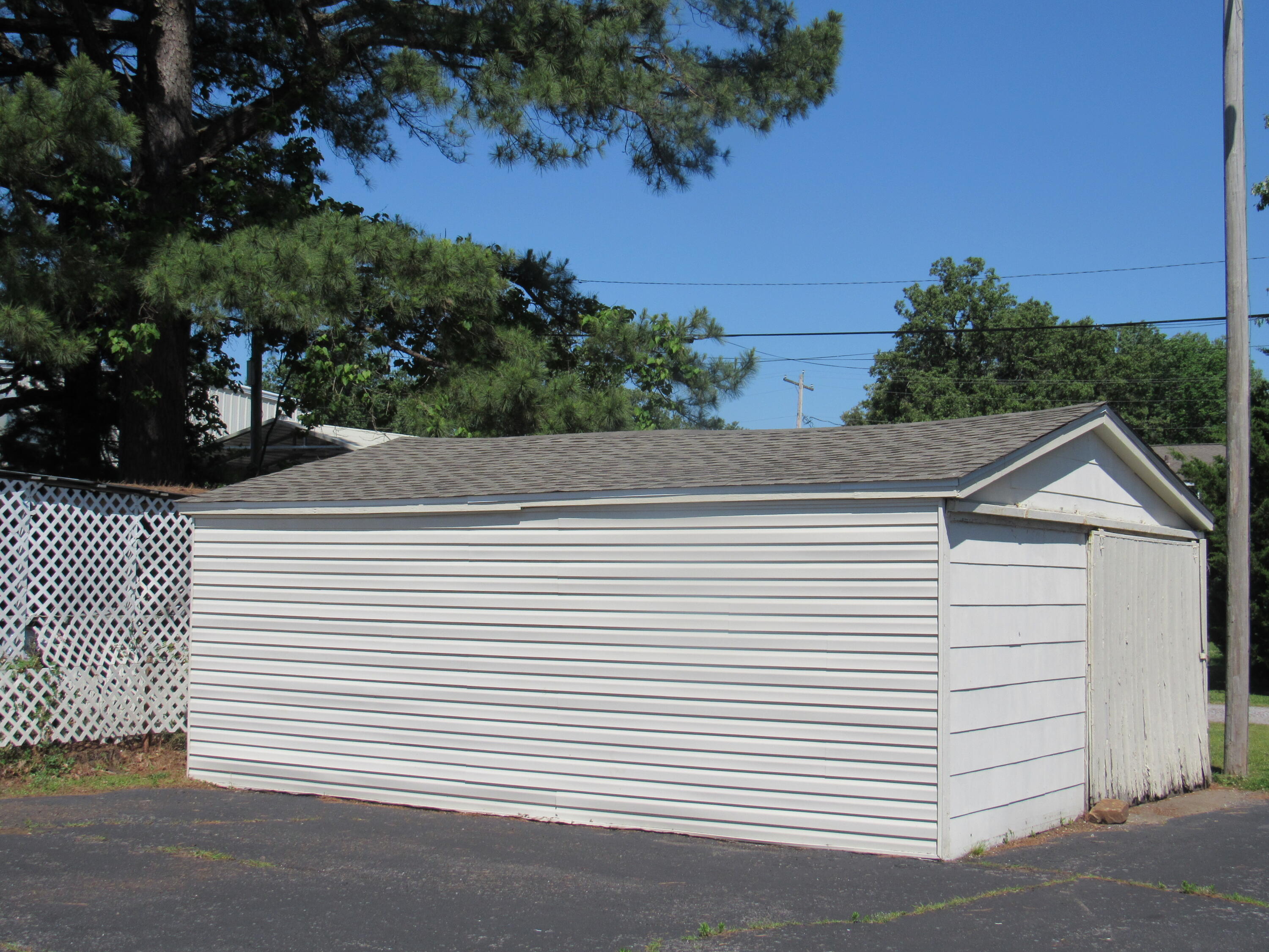 2607 Jackson Street Property Photo 13