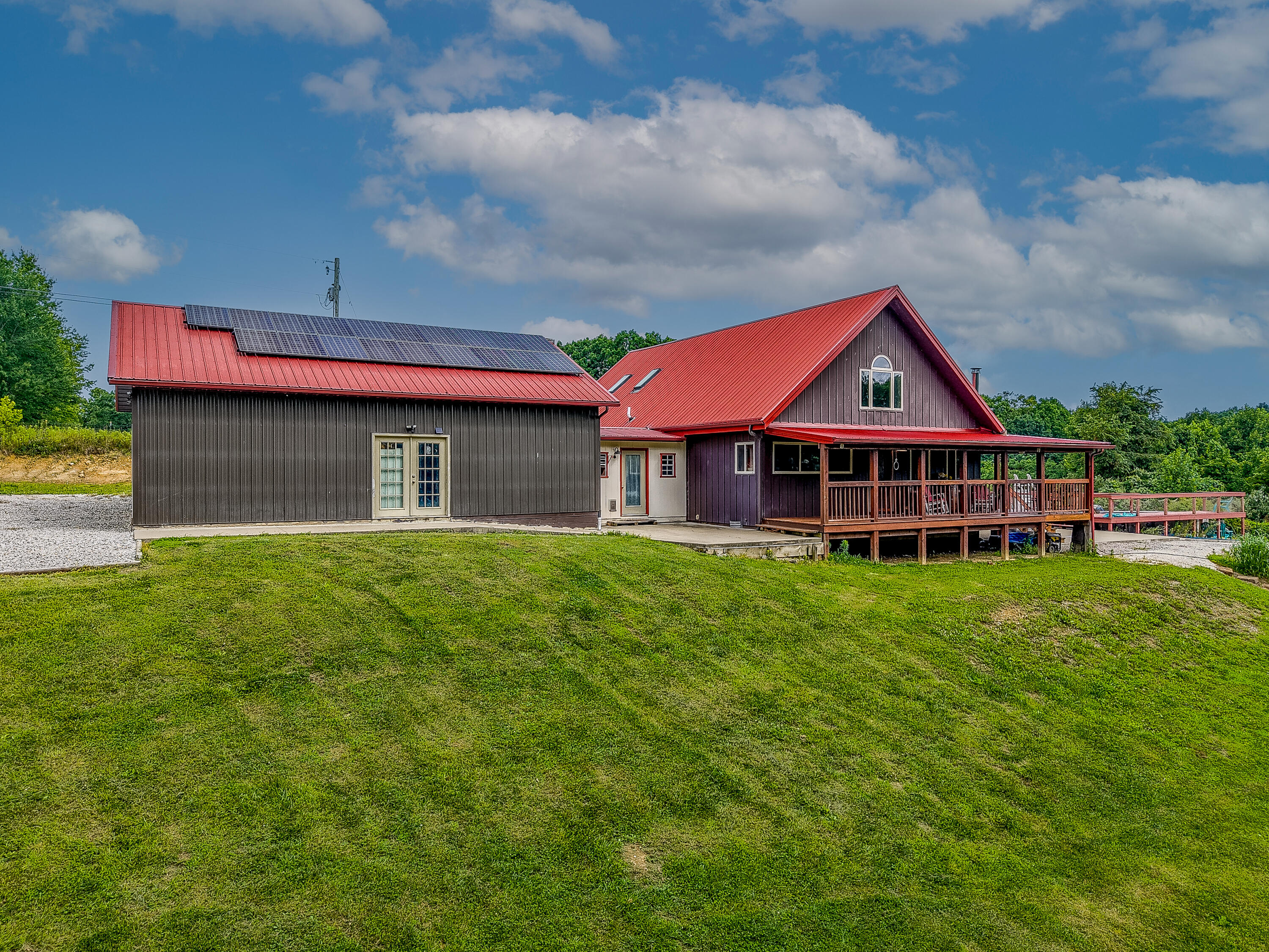 575 Ellington Loop Road Property Photo 2