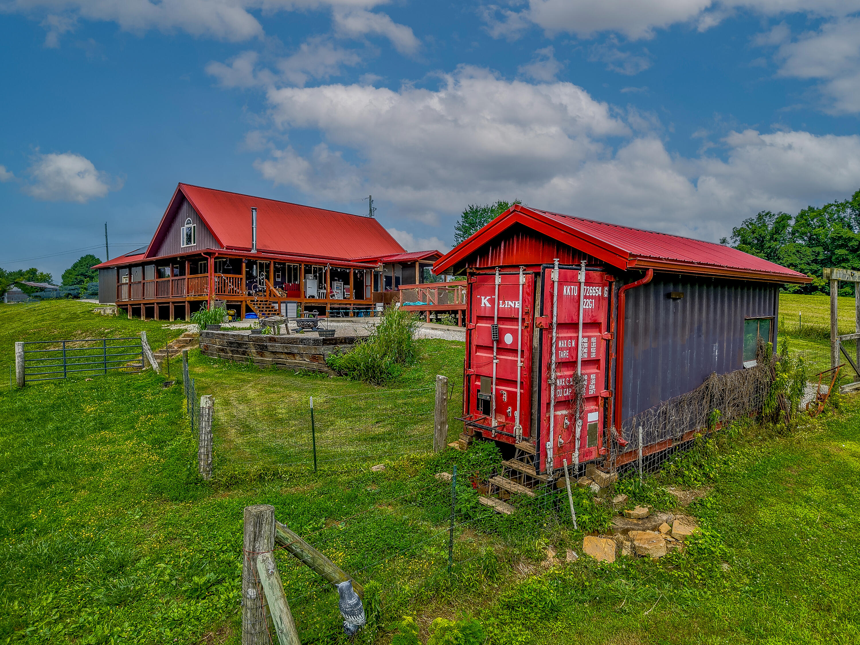 575 Ellington Loop Road Property Photo 8