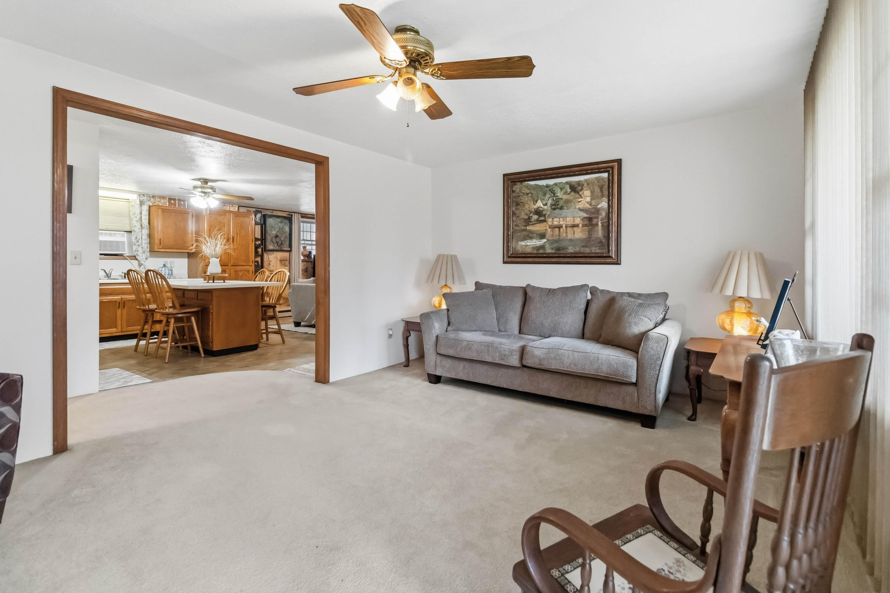 3065 Oak Hill Road Property Photo 12