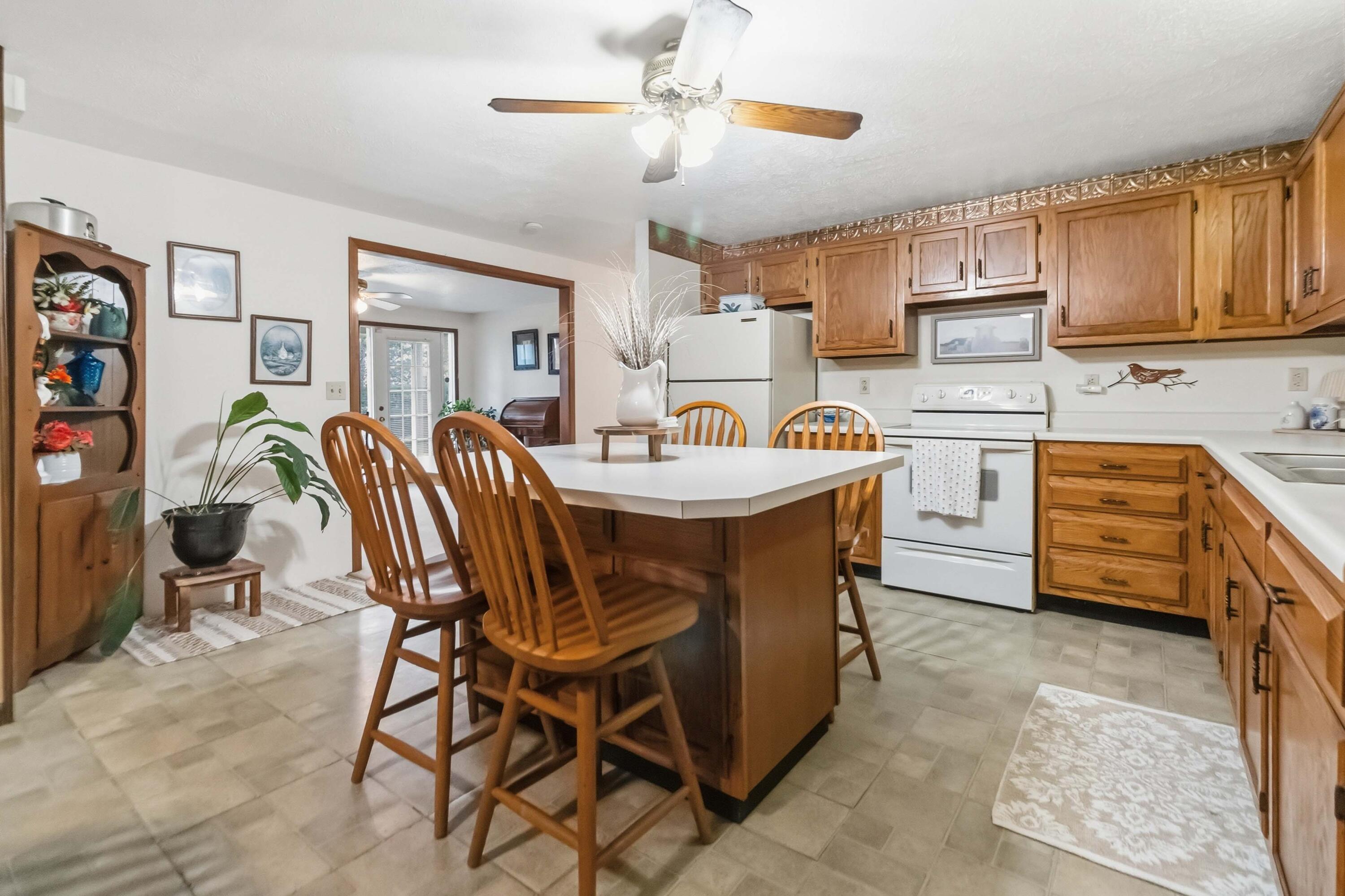 3065 Oak Hill Road Property Photo 19