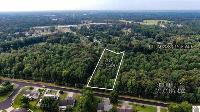 5100 Hill Terrace Property Photo 1