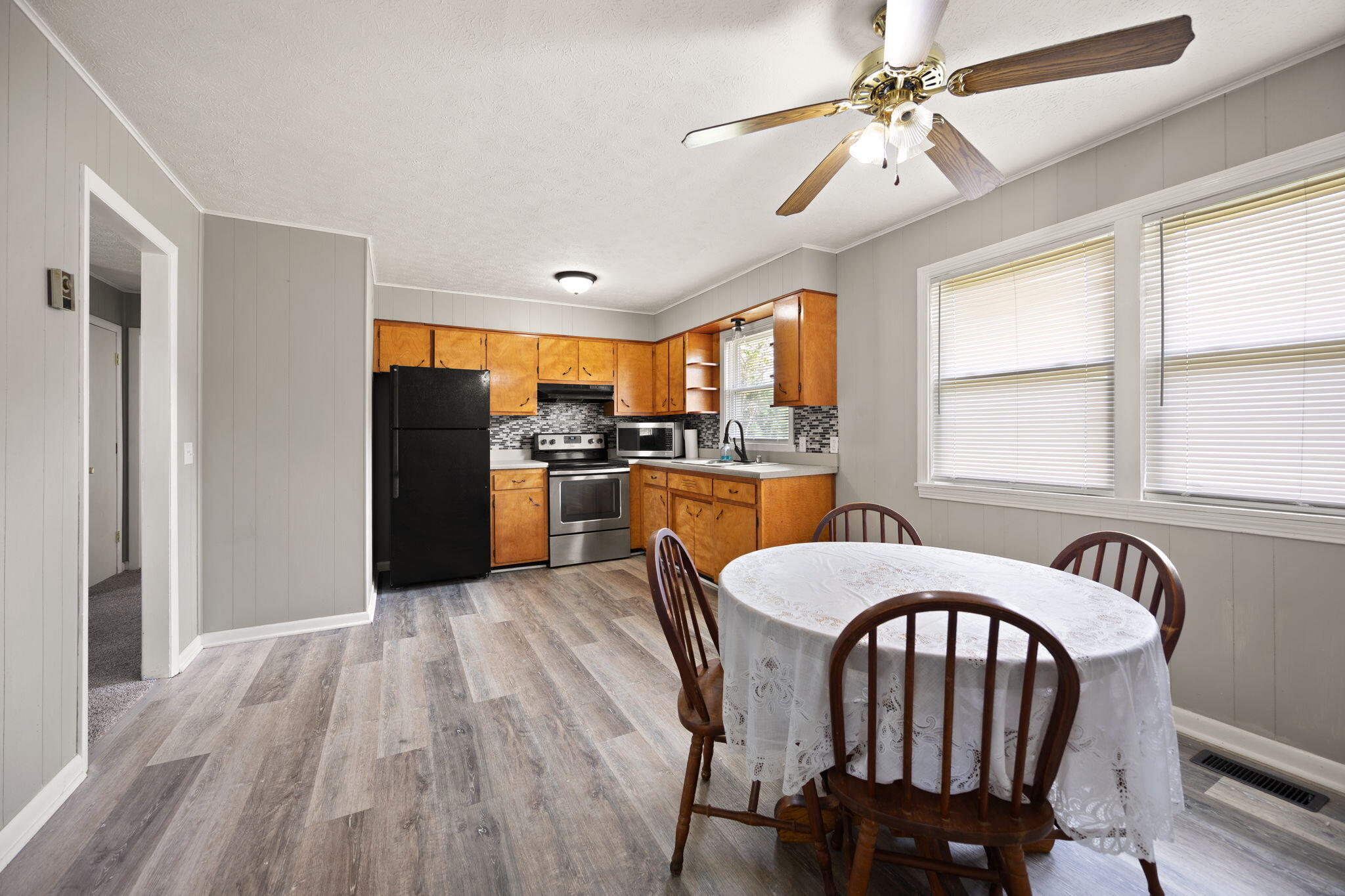 660 Highway 1383 Property Photo 12