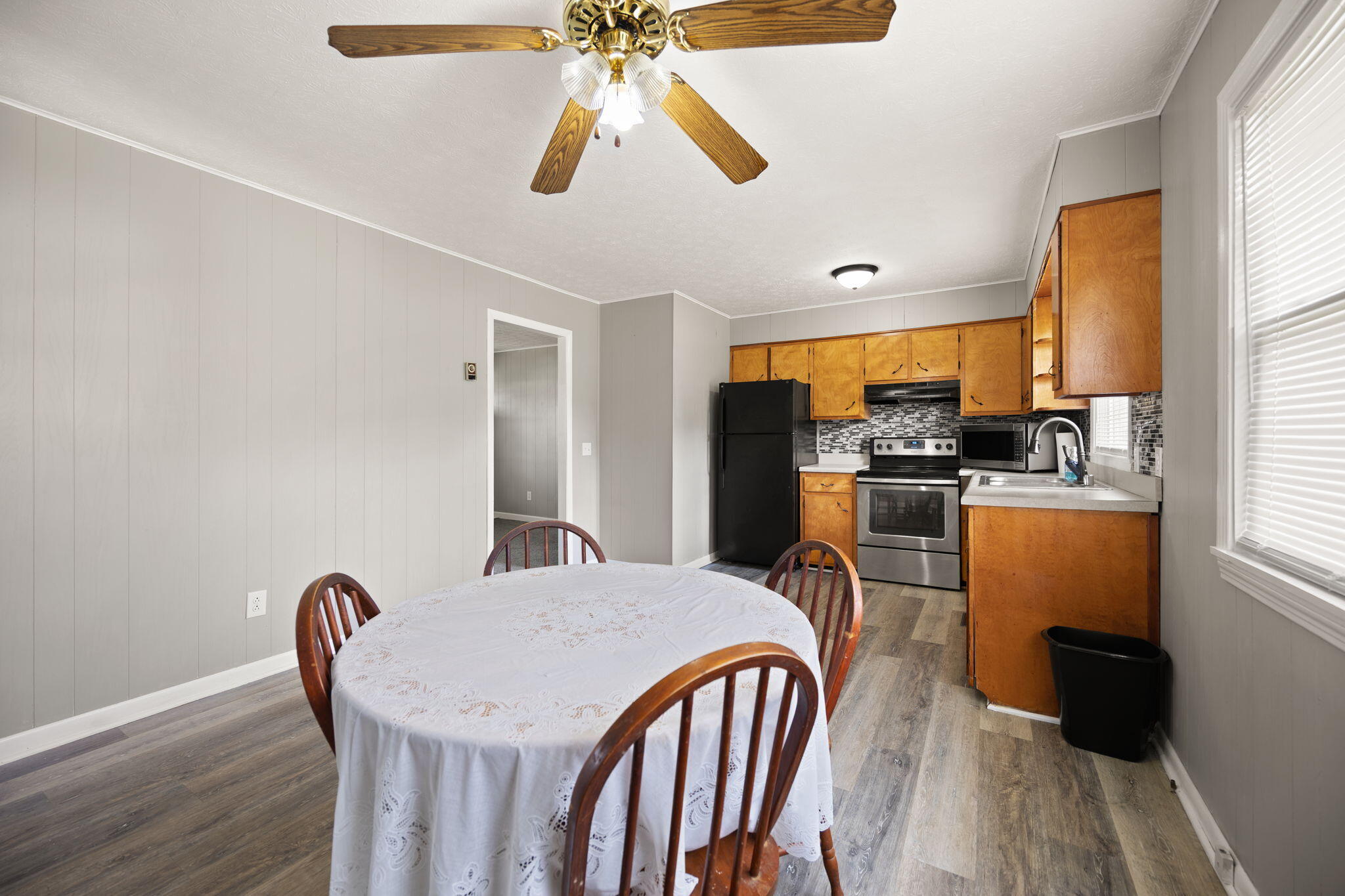660 Highway 1383 Property Photo 13