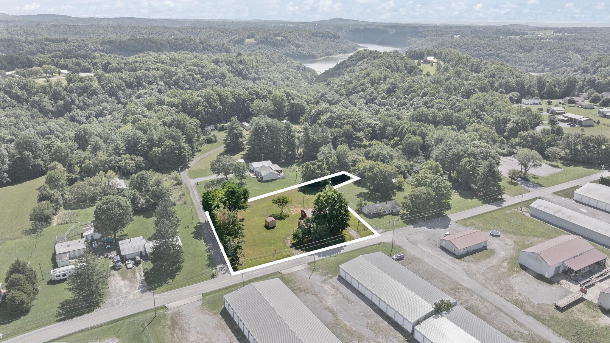 660 Highway 1383 Property Photo 30