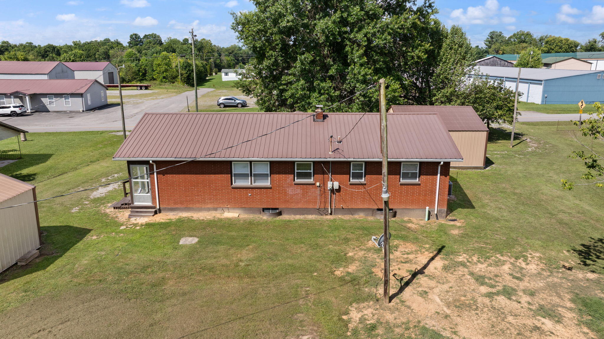 660 Highway 1383 Property Photo 31