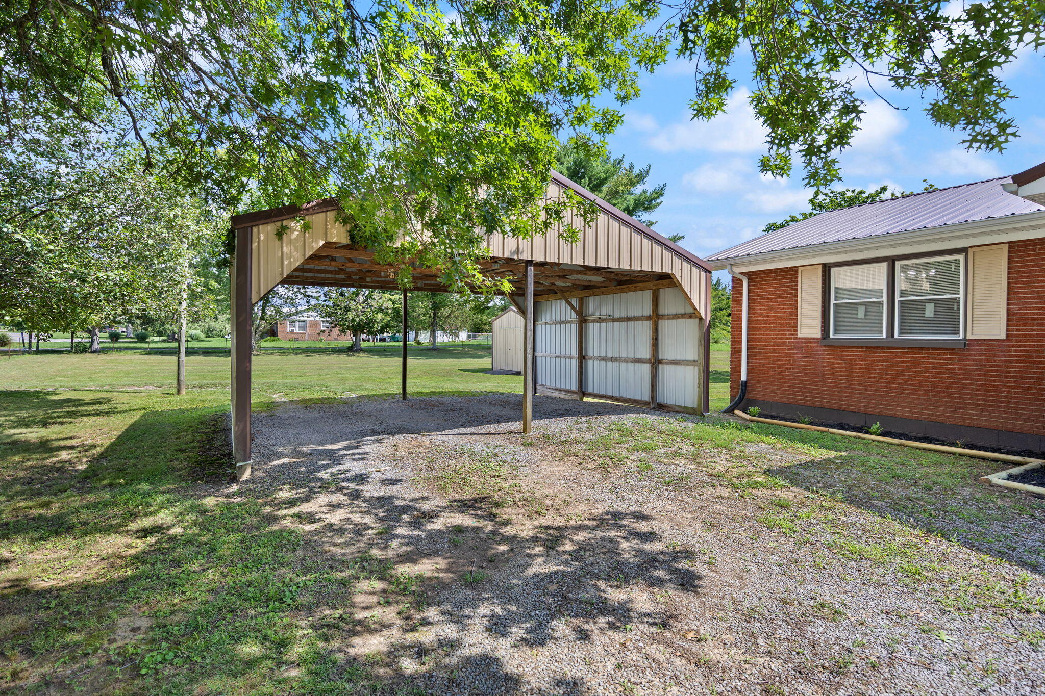 660 Highway 1383 Property Photo 46