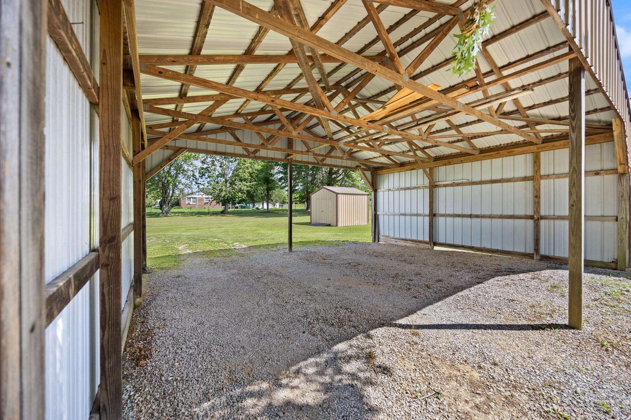 660 Highway 1383 Property Photo 48