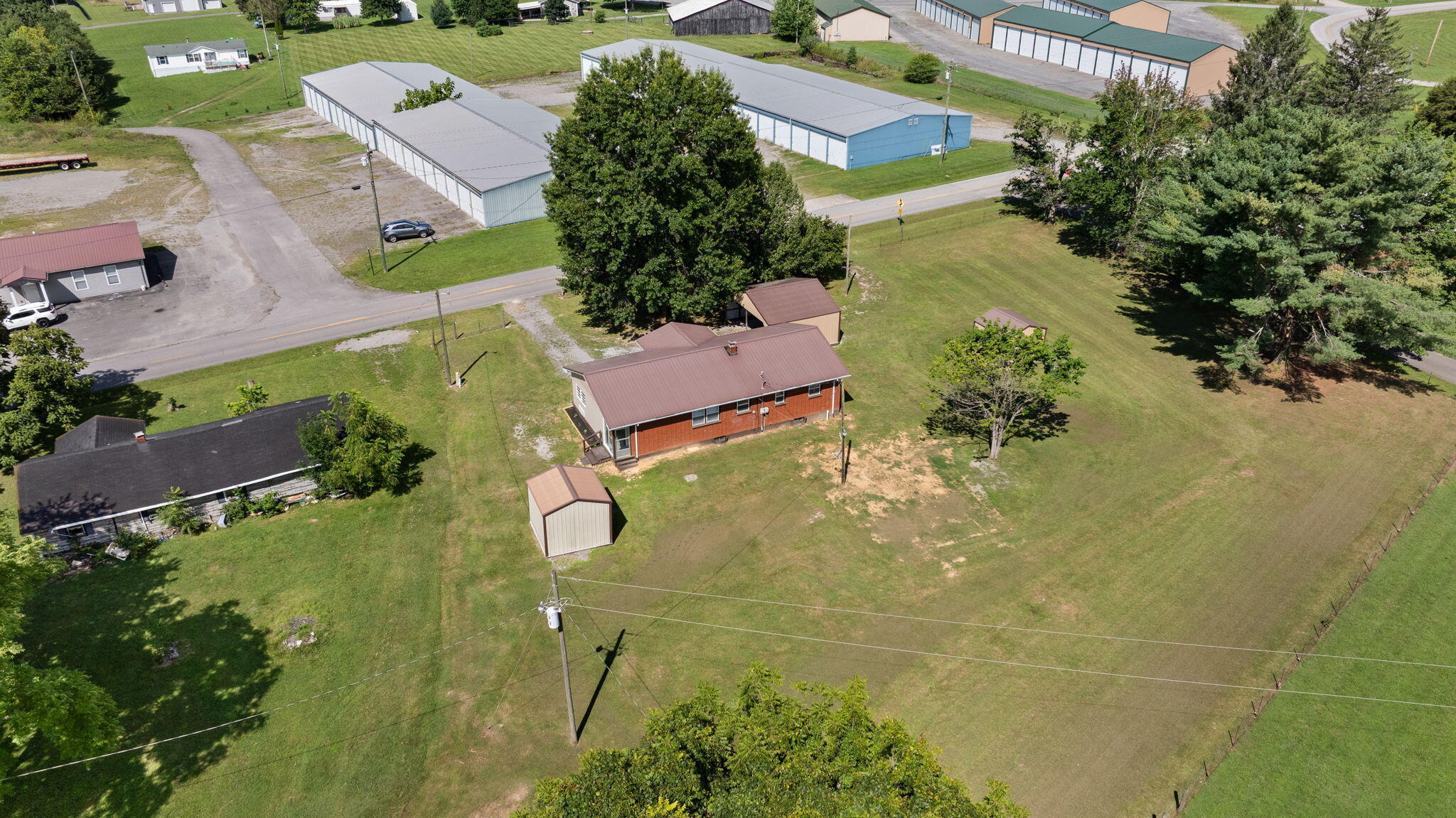 660 Highway 1383 Property Photo 49