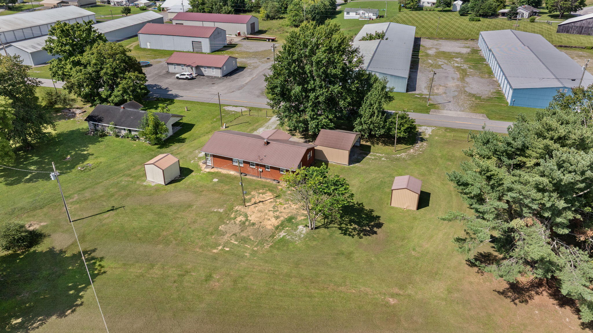 660 Highway 1383 Property Photo 50