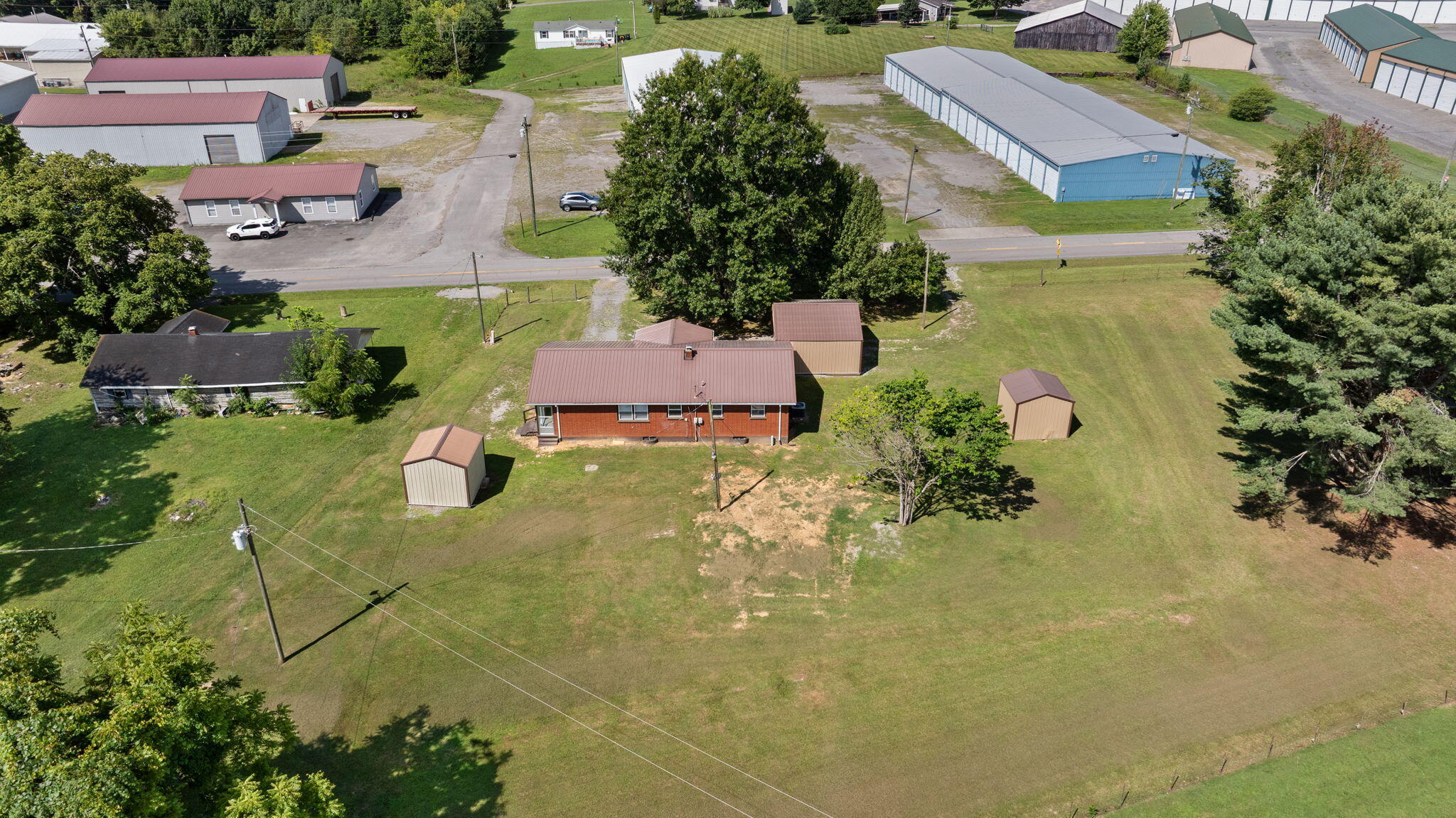 660 Highway 1383 Property Photo 54