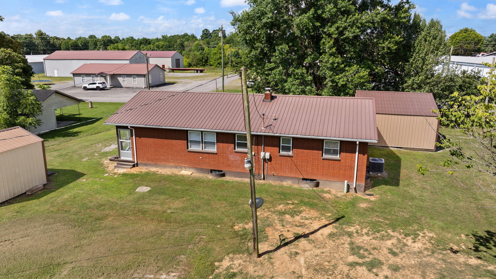660 Highway 1383 Property Photo 55