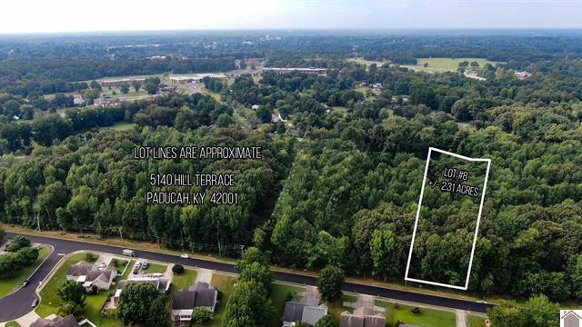 5140 Hill Terrace Property Photo 1
