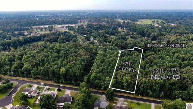 5120 Hill Terrace Property Photo 1
