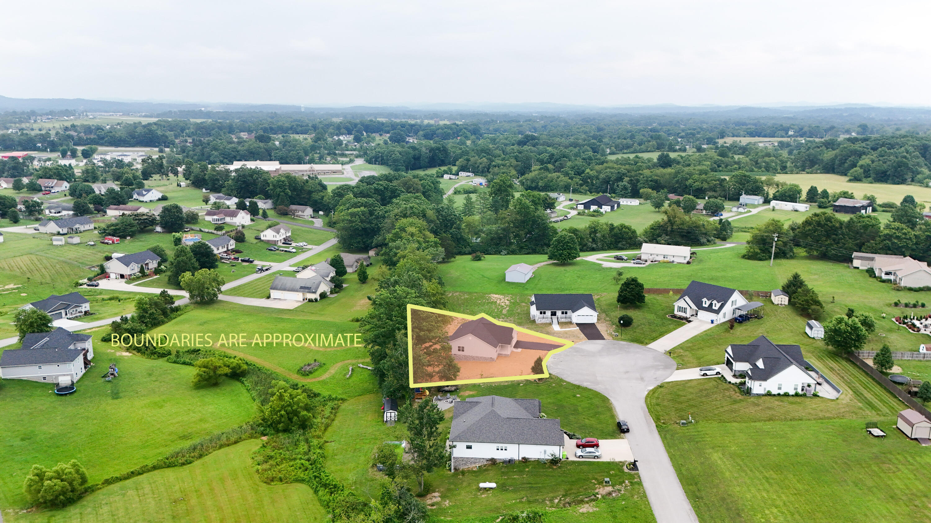 132 Sterlyn Drive Property Photo 43