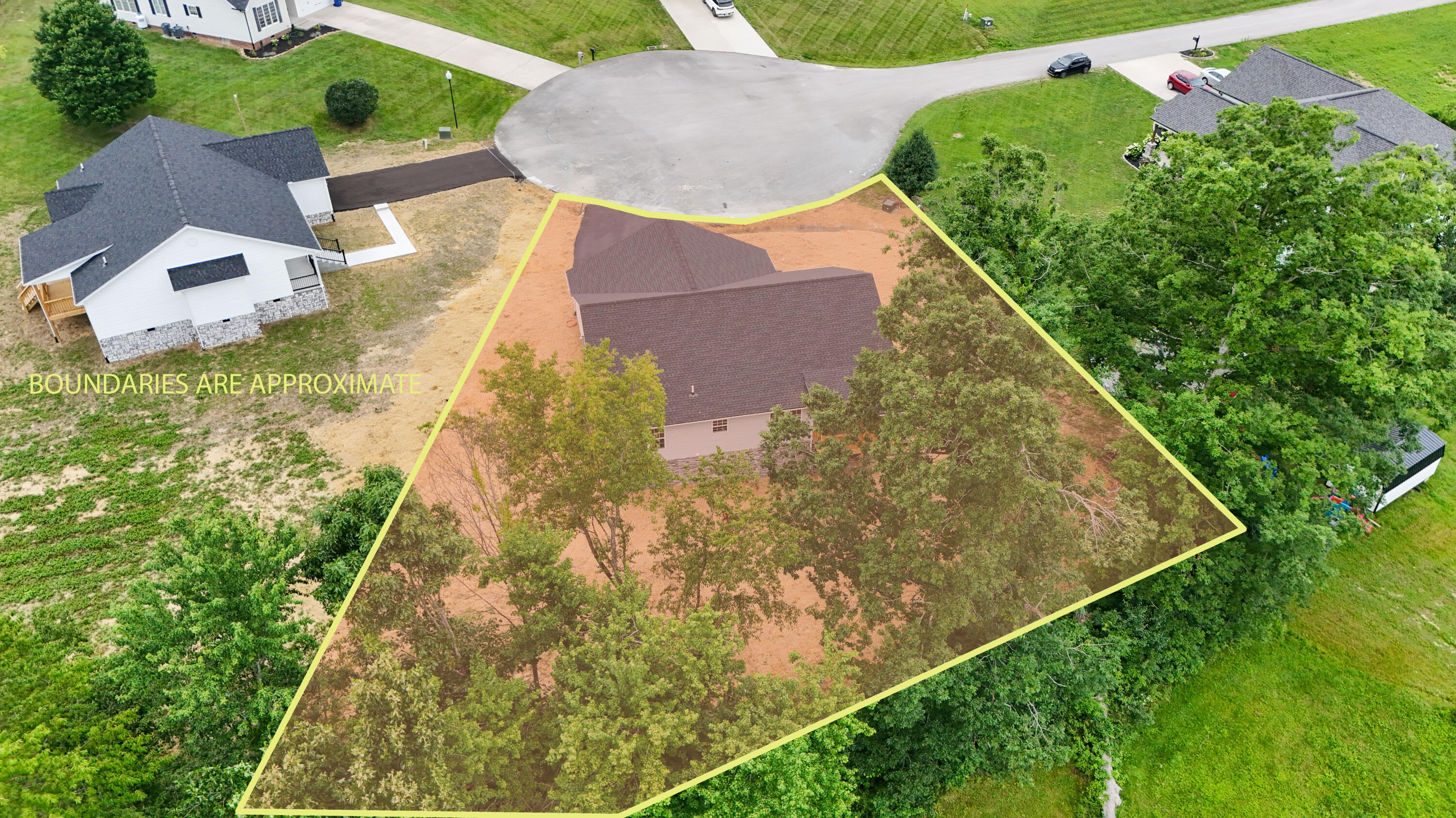 132 Sterlyn Drive Property Photo 44