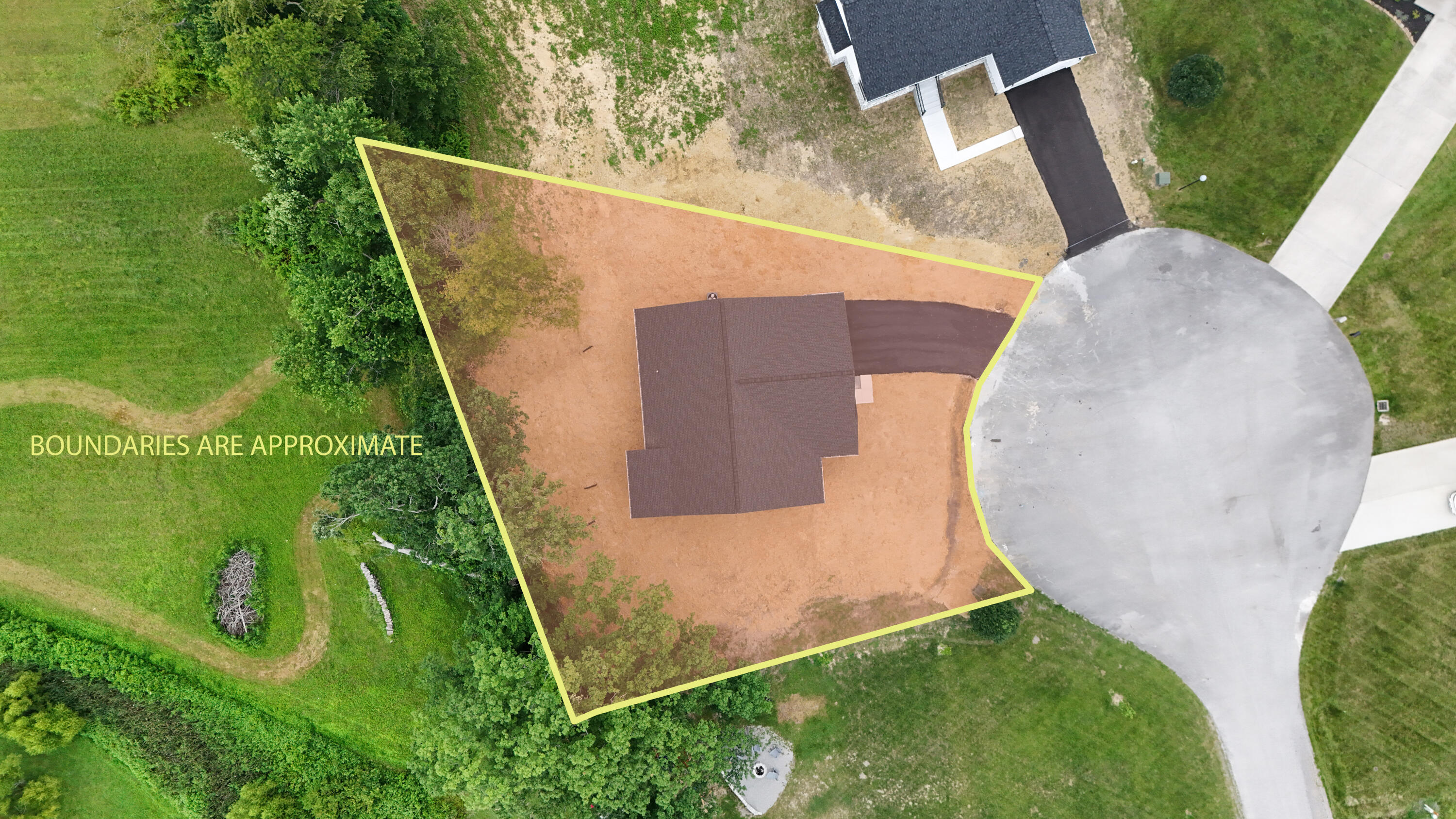 132 Sterlyn Drive Property Photo 45
