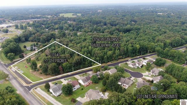 3750 Pecan Drive Property Photo 1