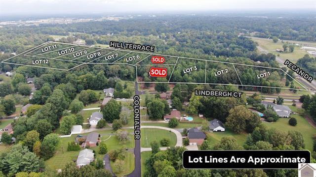 3750 Pecan Drive Property Photo 2