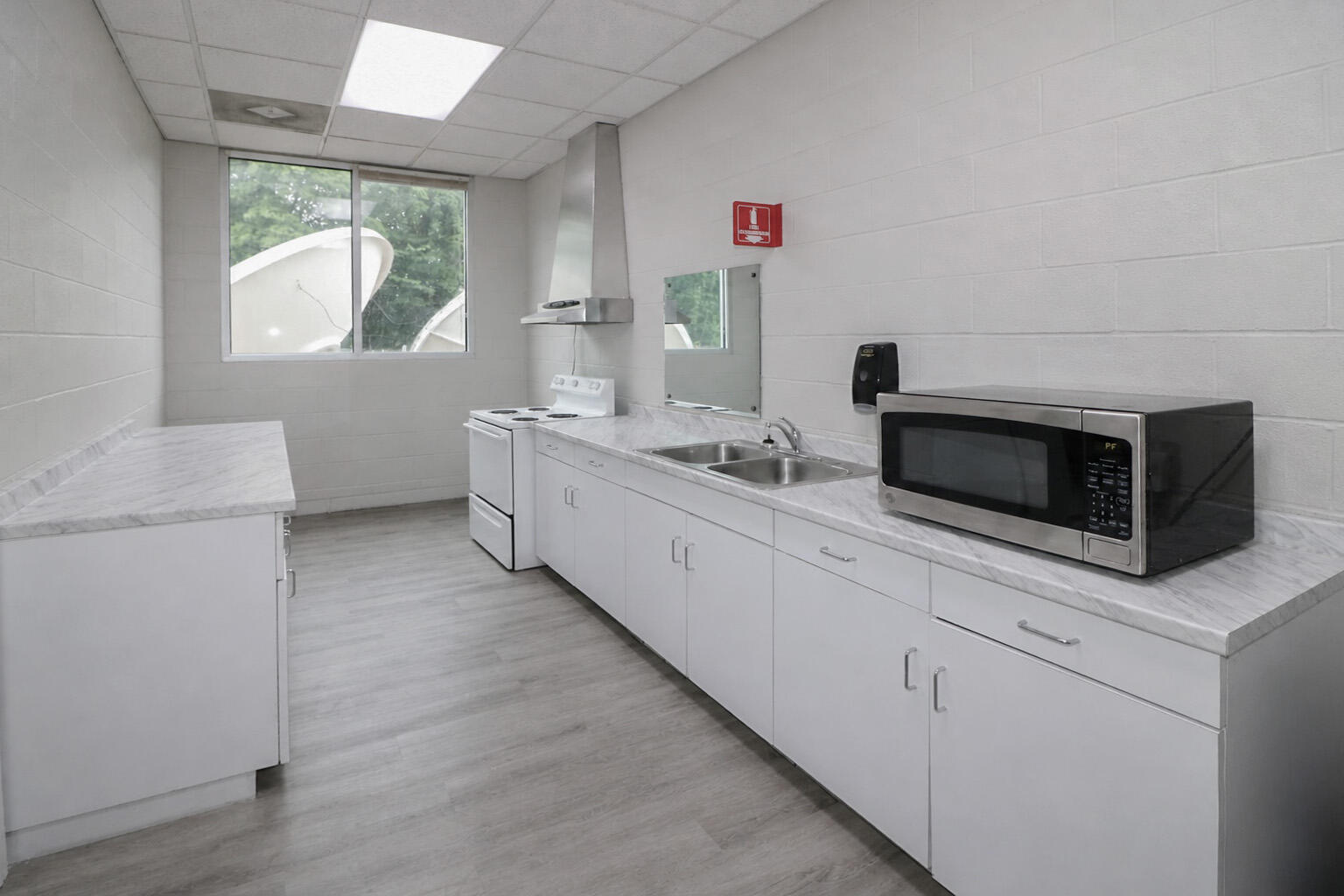 100 Television Lane Suite C Property Photo 5