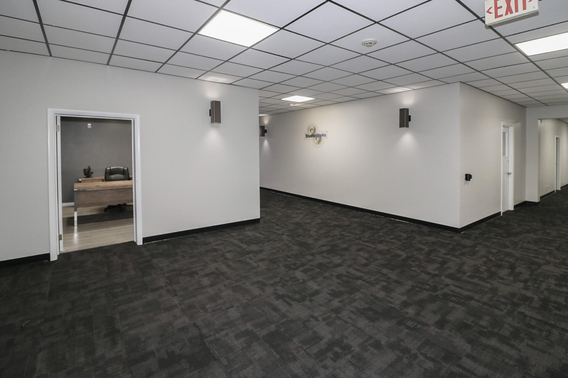 100 Television Lane Suite D Property Photo 25