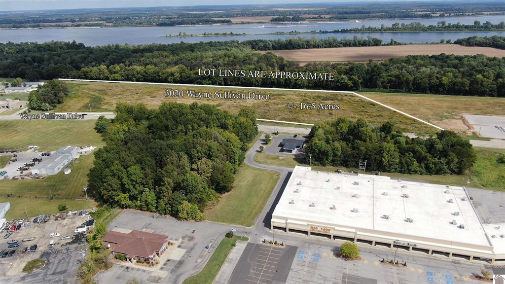 3020 Wayne Sullivan Drive Property Photo 2