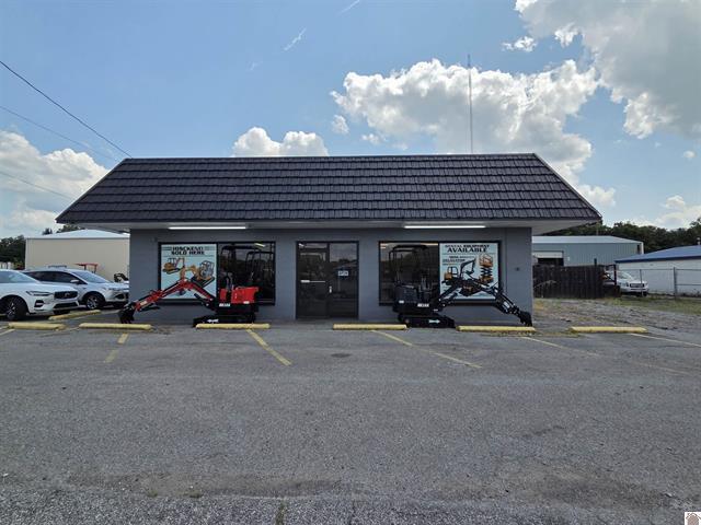 3515 Clarks River Road Property Photo 1