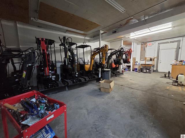 3515 Clarks River Road Property Photo 11