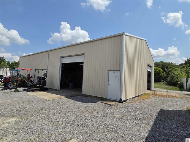 3515 Clarks River Road Property Photo 13