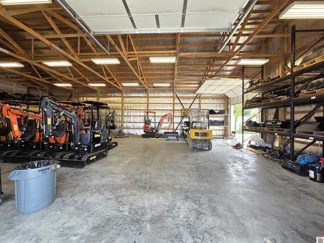 3515 Clarks River Road Property Photo 15