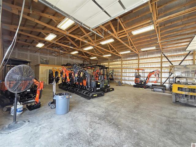 3515 Clarks River Road Property Photo 16
