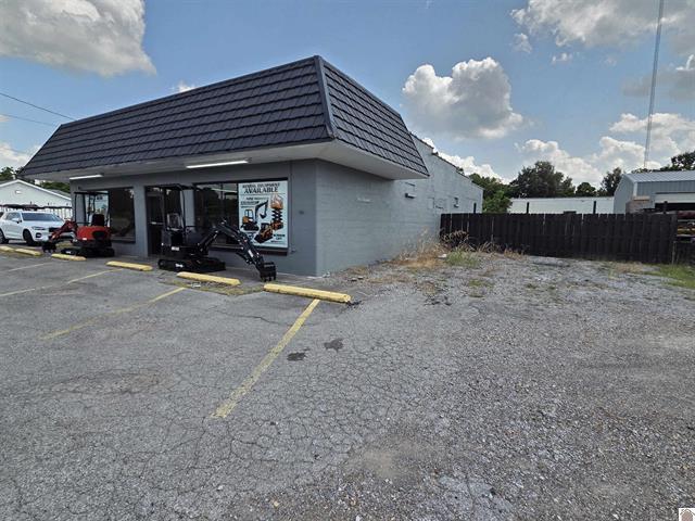 3515 Clarks River Road Property Photo 18