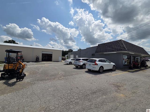 3515 Clarks River Road Property Photo 19