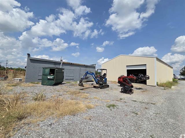 3515 Clarks River Road Property Photo 20